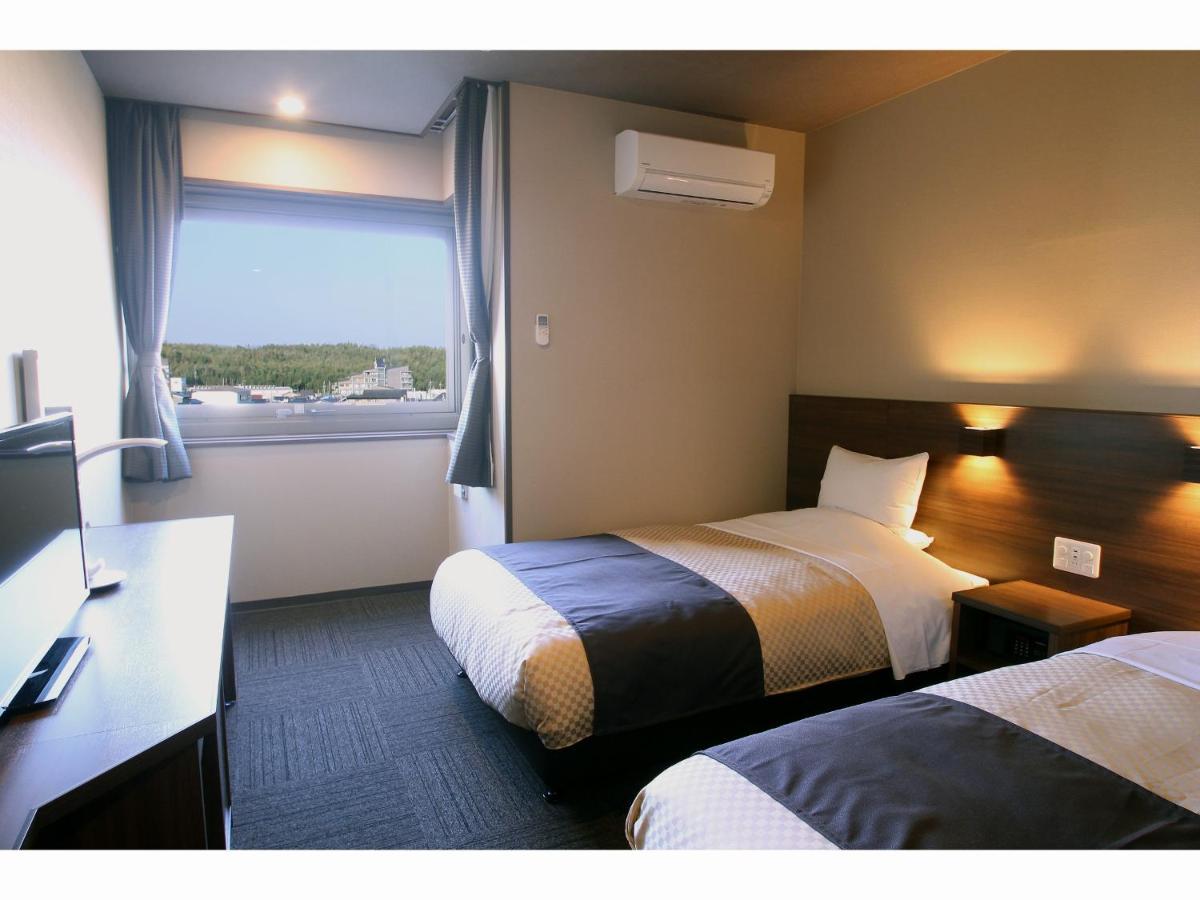 Hotel Kyoto Eminence Eksteriør billede