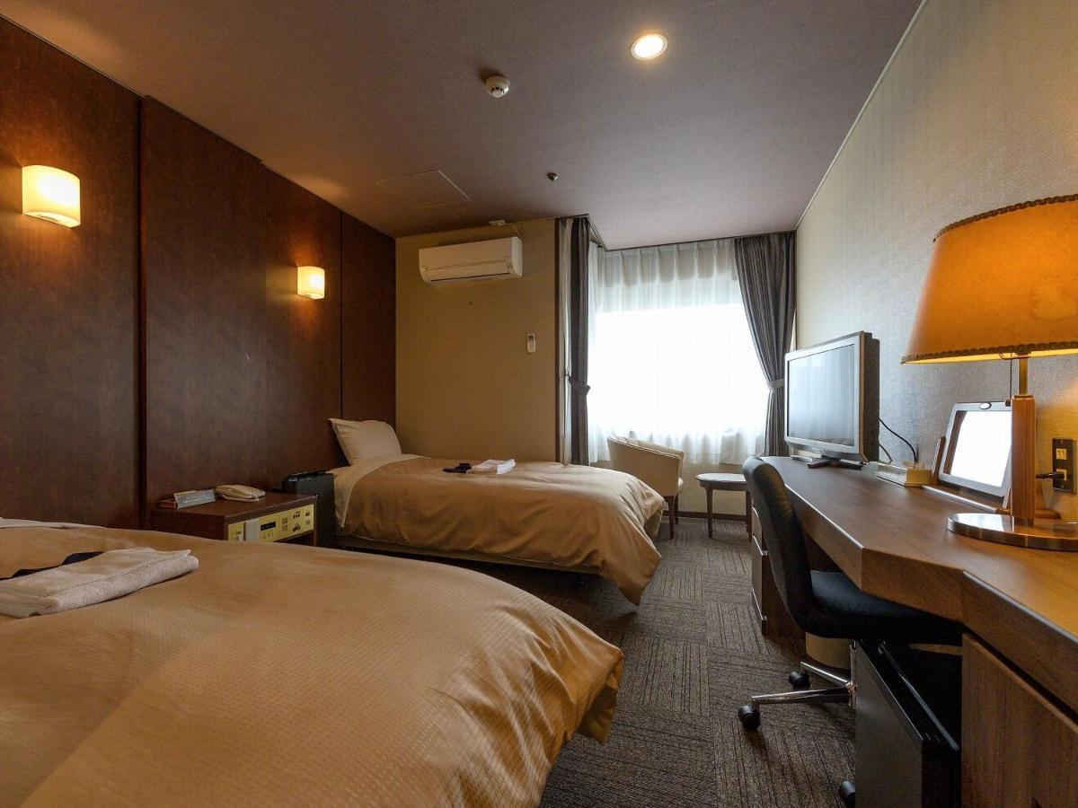 Hotel Kyoto Eminence Eksteriør billede