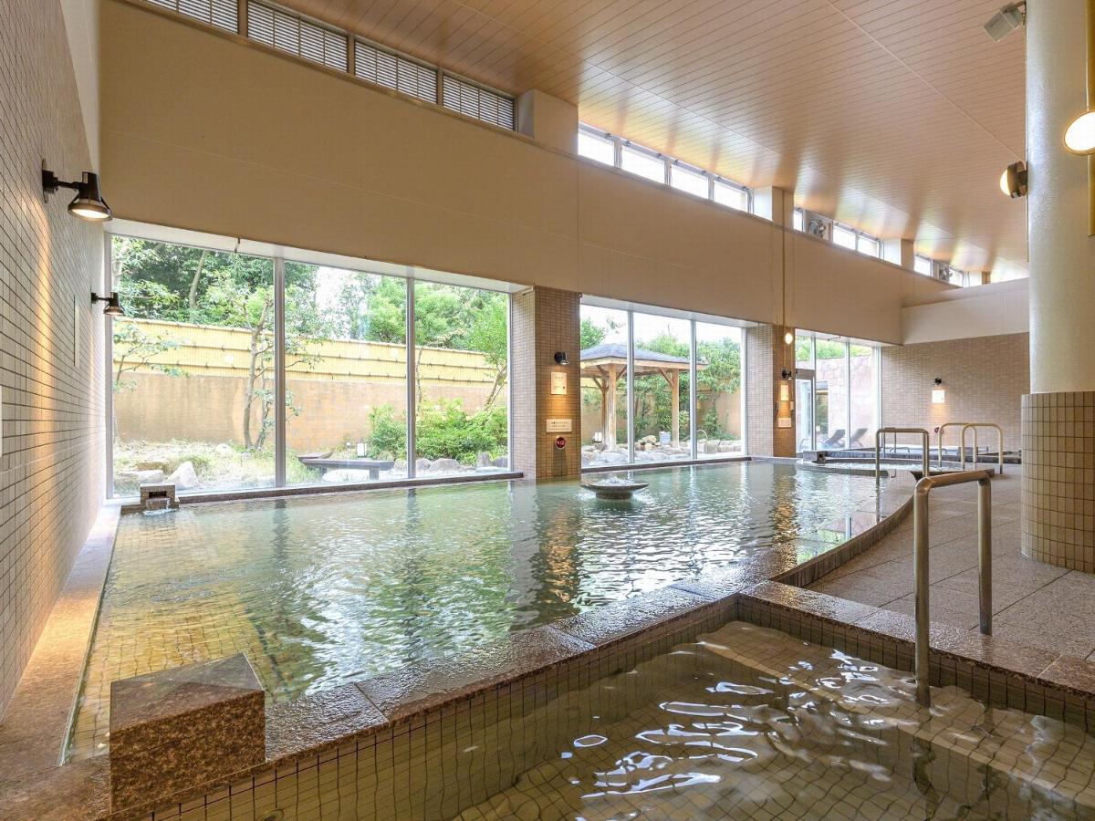 Hotel Kyoto Eminence Eksteriør billede