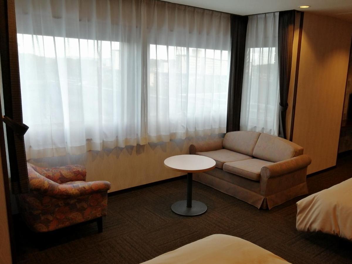 Hotel Kyoto Eminence Eksteriør billede