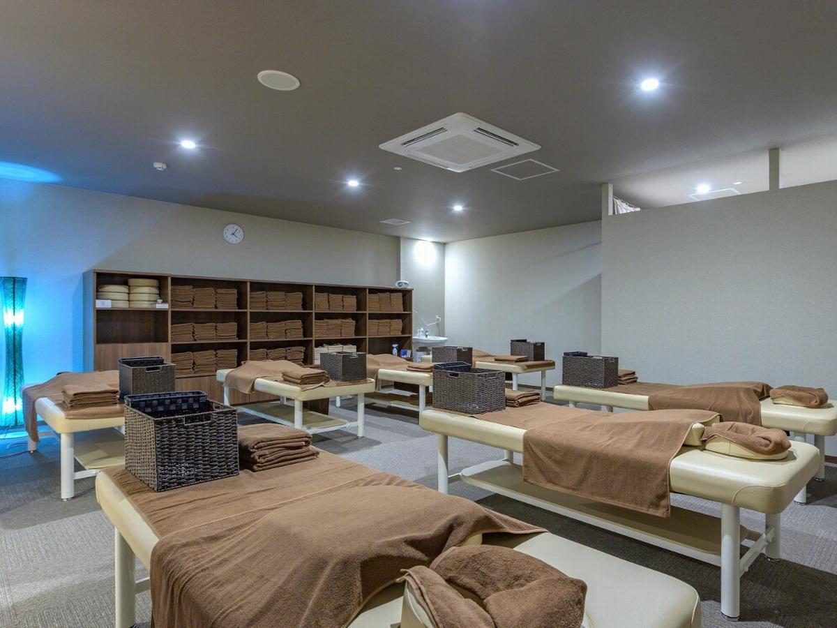 Hotel Kyoto Eminence Eksteriør billede