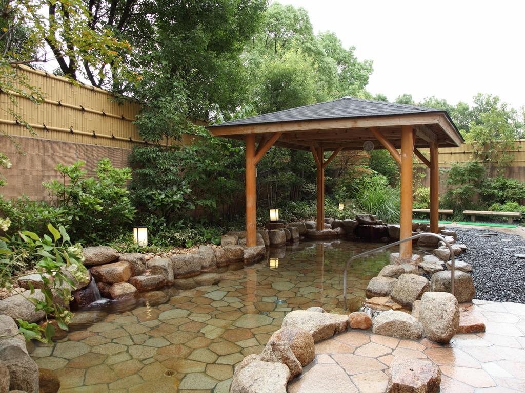 Hotel Kyoto Eminence Eksteriør billede